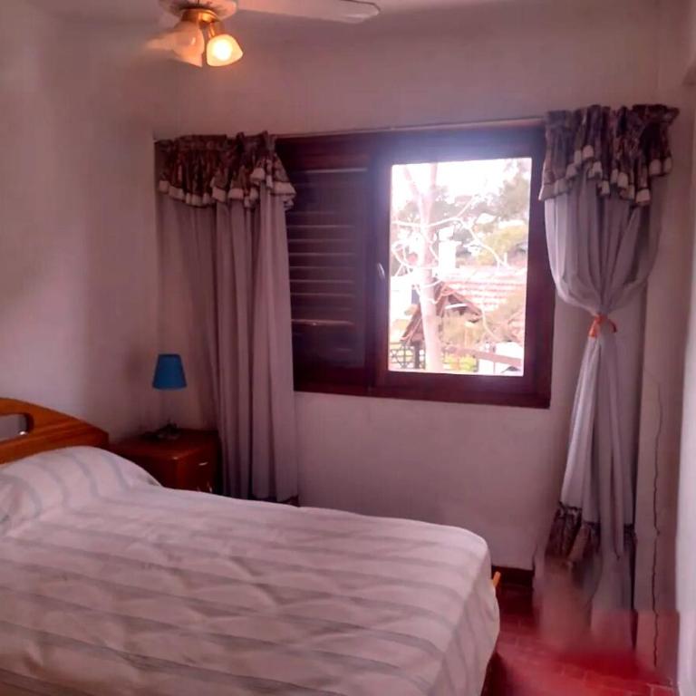 Departamento en Villa Gesell - Two-Bedroom Apartment - 14