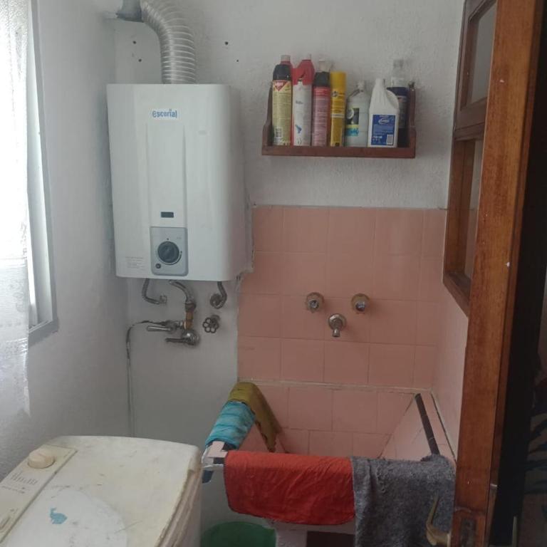 Departamento en Villa Gesell - Two-Bedroom Apartment - 15