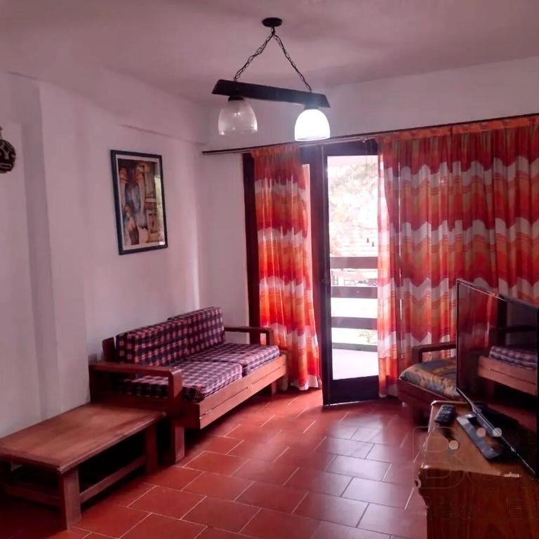 Departamento en Villa Gesell - Two-Bedroom Apartment - 16