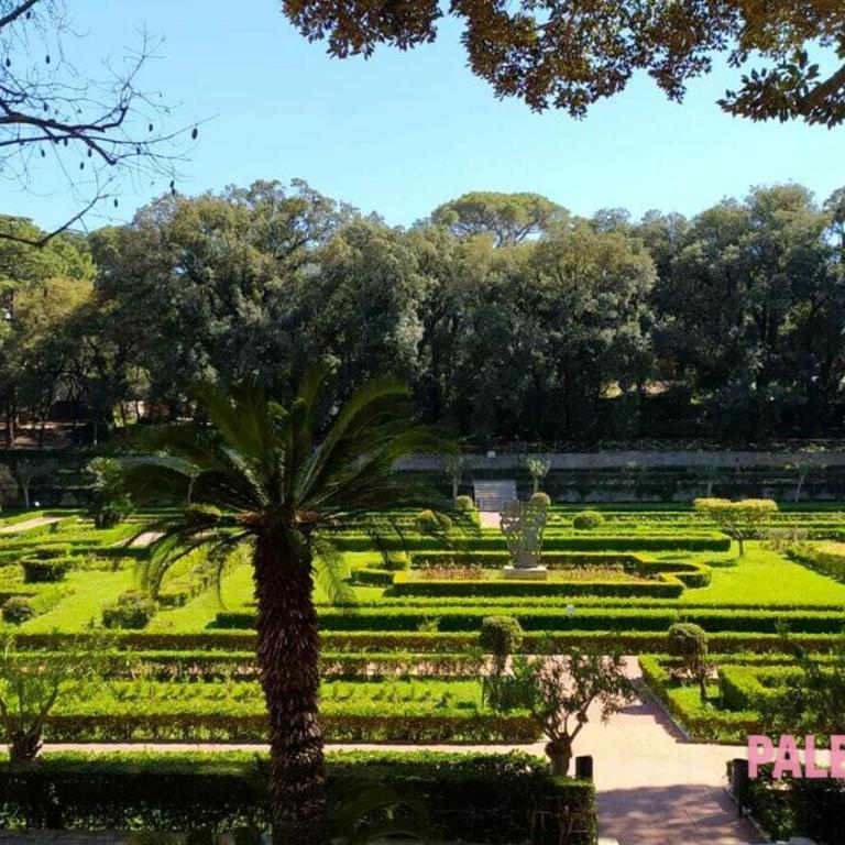 Baglio dei Conti d'Orléans - Appartamento con 2 Camere da Letto - 47