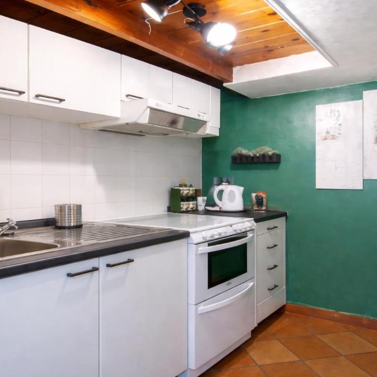 Via dei Cestari loft - Two-Bedroom Apartment - 8