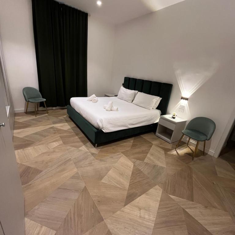 Luxury apartments, Piazza di Spagna - Appartamento con 1 Camera da Letto - 4