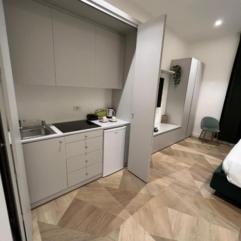 Luxury apartments, Piazza di Spagna - Appartamento con 1 Camera da Letto - 3