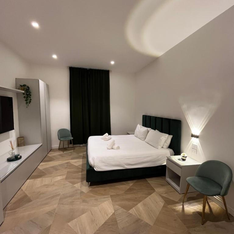Luxury apartments, Piazza di Spagna - Appartamento con 1 Camera da Letto - 1
