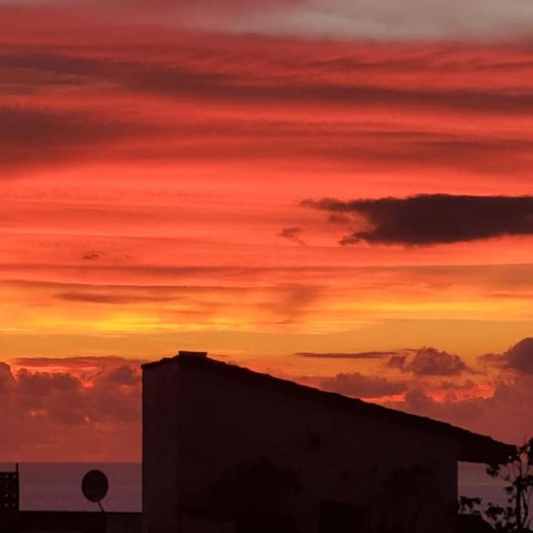Miguel's Mirador, Top-Floor Ocean View Studio, Private Terrace and Hammock, Heated Saltwater Pool, Daily Housekeeping and Breathtaking Sunsets - One-Bedroom Apartment with Sea View and Balcony - 36