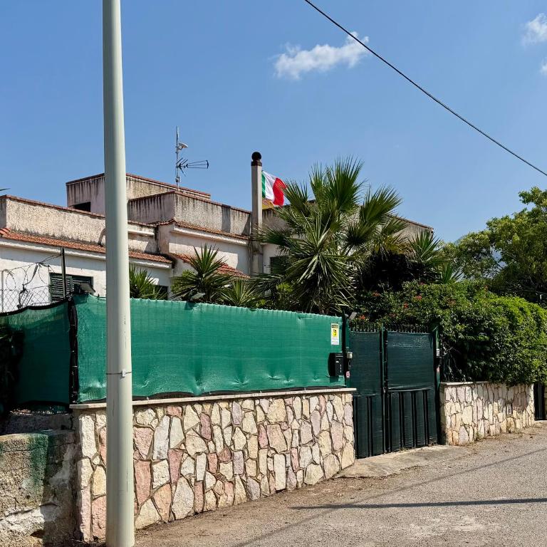 Villa Pino - Casa con 2 Camere da Letto - 2