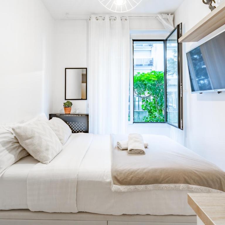 Charming & Cozy Apartment Near the Eiffel Tower - Appartement 1 Chambre - 1