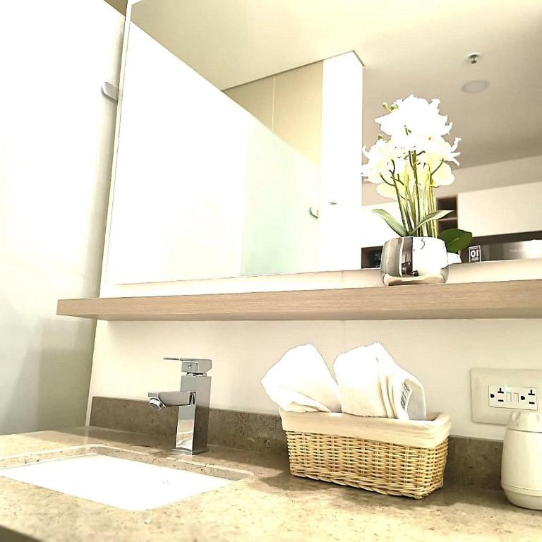 Apartamentos Reserva del Mar II - Cantamar by SOHO - Apartment with City View - 11