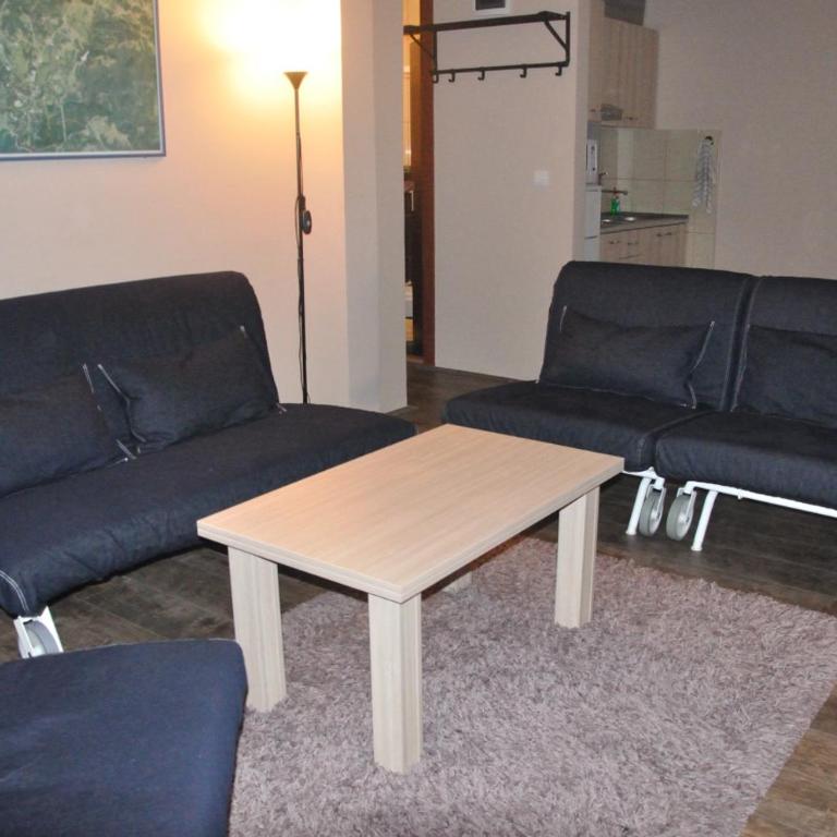 Apartments Varga - Apartman sa 1 Spavaćom Sobom - 3