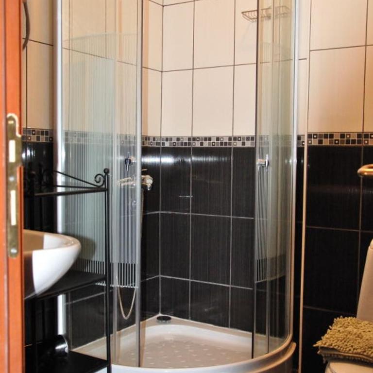 Apartments Varga - Apartman sa 1 Spavaćom Sobom - 6