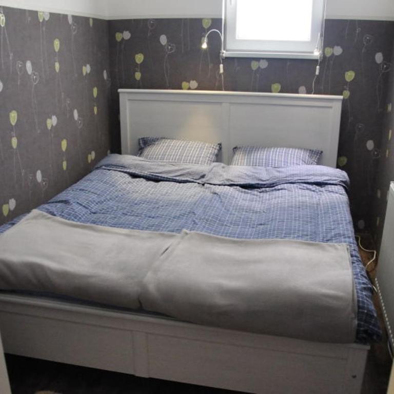 Apartments Varga - Apartman sa 1 Spavaćom Sobom - 5