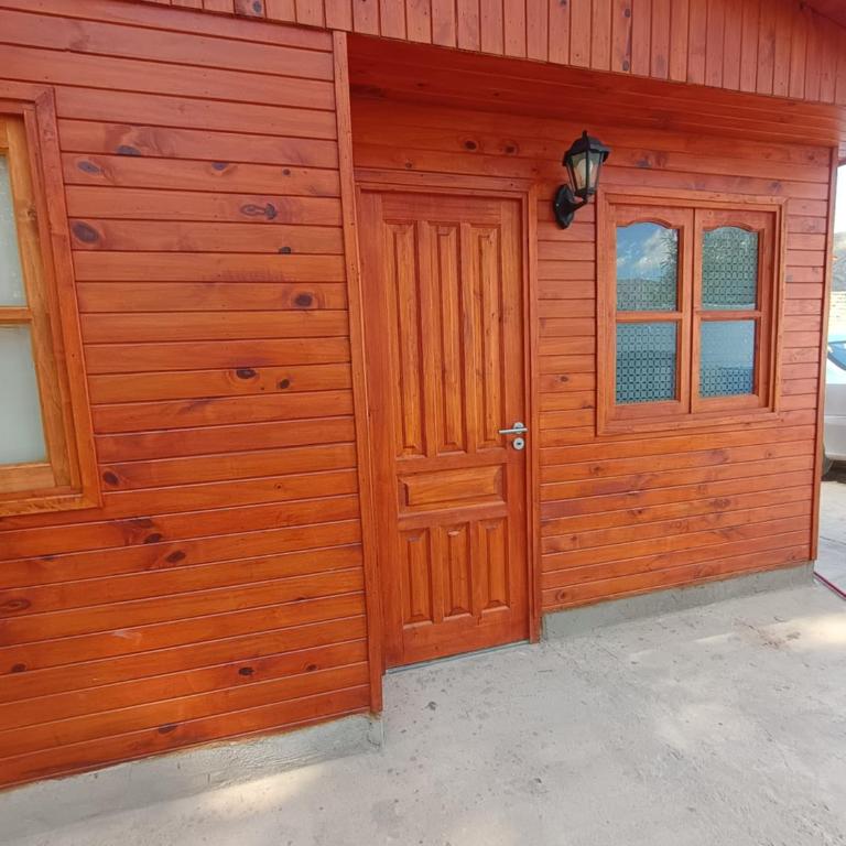 Cabaña Mailin - Apartamento de 2 dormitorios - 2