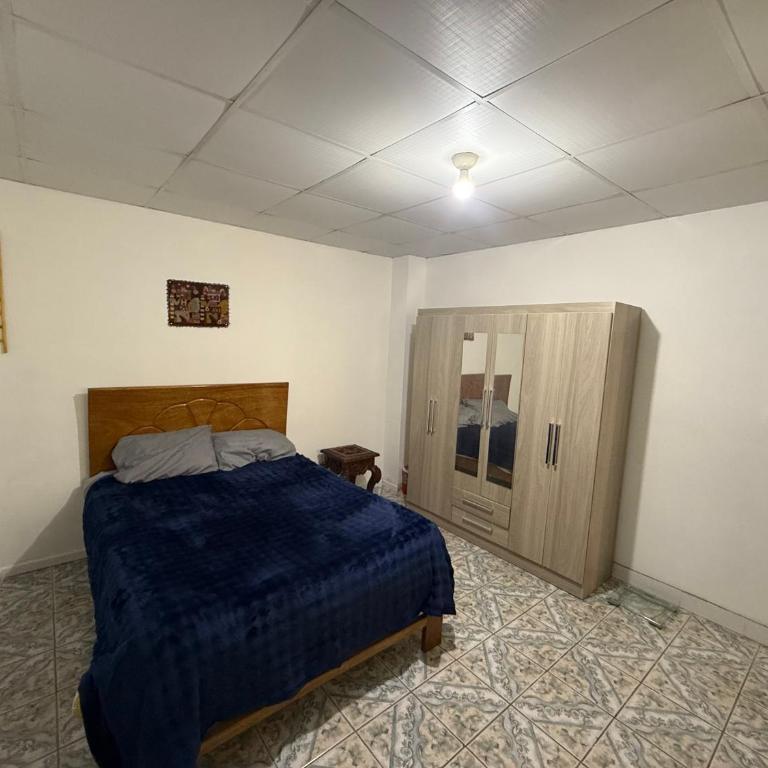 Cómodo departamento cerca al centro historico - Apartamento de 2 dormitorios - 1