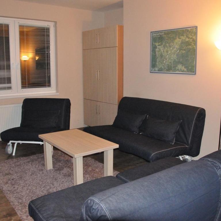 Apartments Varga - Apartman sa 1 Spavaćom Sobom - 1