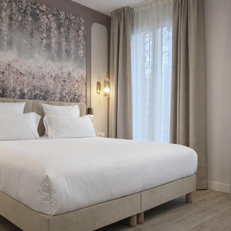 Bobo's hotel - Chambre Familiale - 3