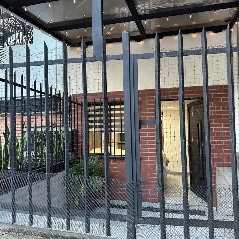 Garden Studio Laureles - One-Bedroom Apartment - 1