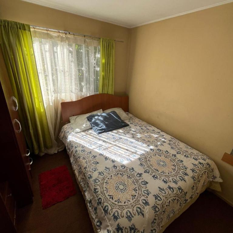 Casa en el sur - One-Bedroom House - 3