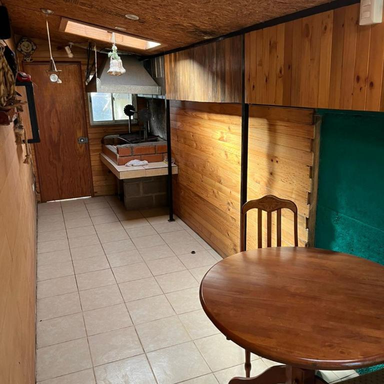 Casa en el sur - One-Bedroom House - 4