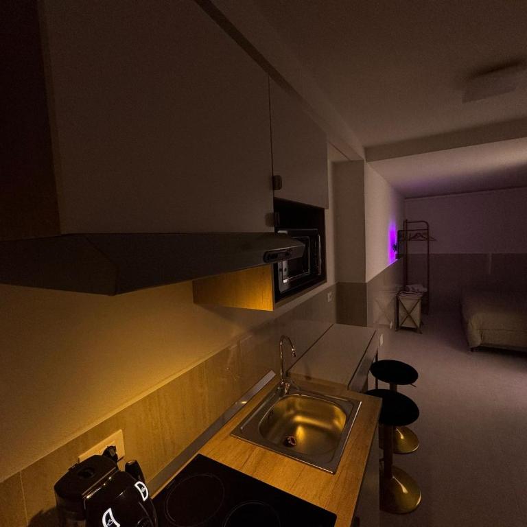Cappellieri centro apartament - Appartamento con 1 Camera da Letto - 6