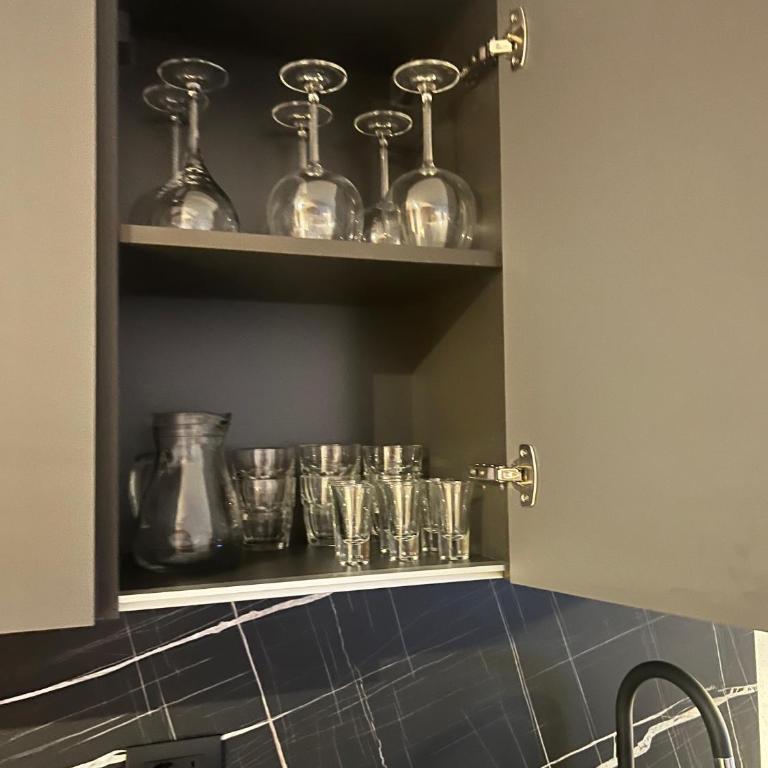 Grifone Dolomiti Residences - Monolocale Standard - 5