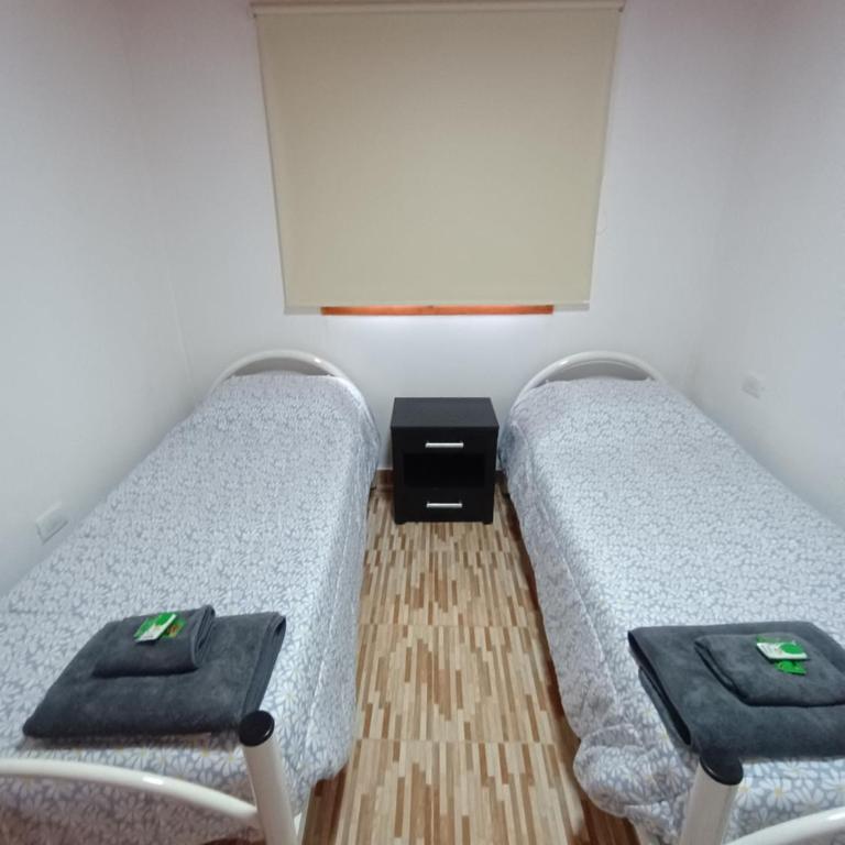 Cabaña Mailin - Apartamento de 2 dormitorios - 9