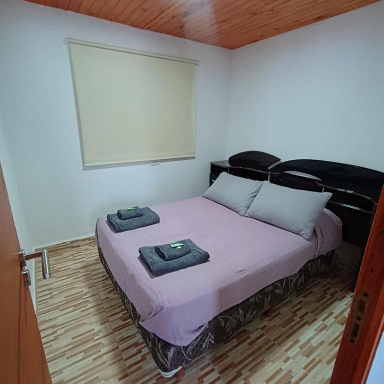 Cabaña Mailin - Apartamento de 2 dormitorios - 7