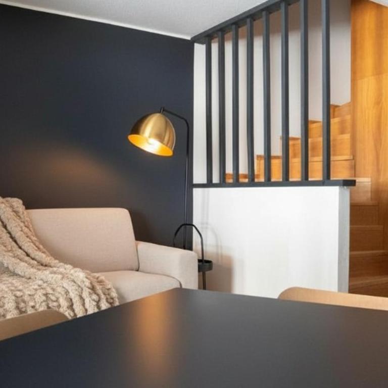 Grifone Dolomiti Residences - Appartamentino su 2 Livelli - 7
