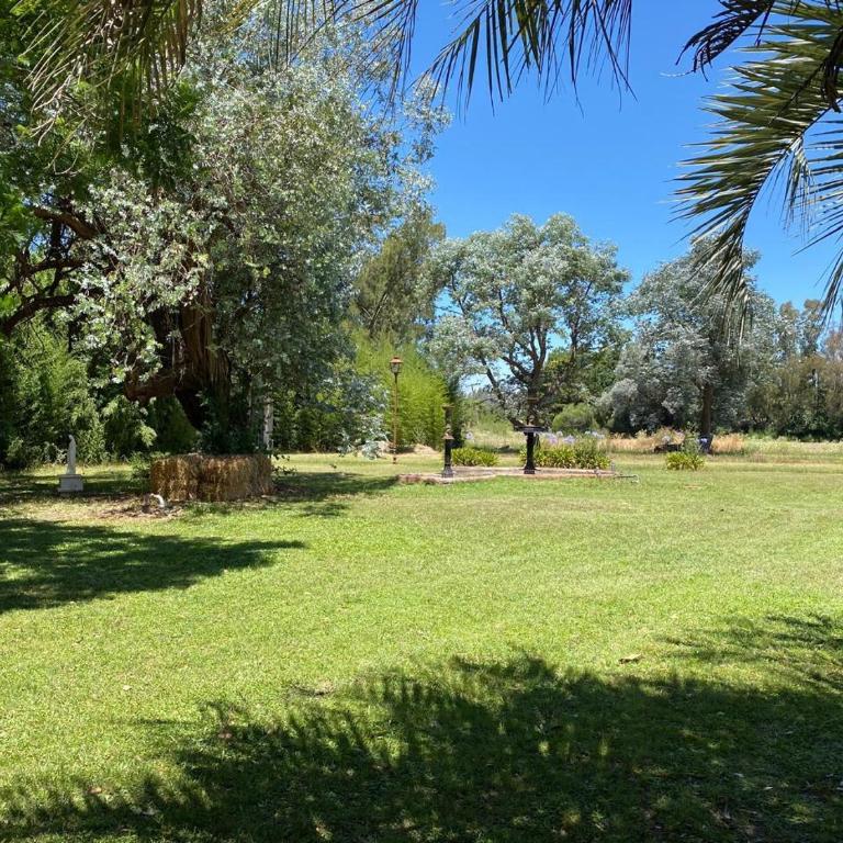 Casa Quinta EL CAMPO Zarate - Casa de 2 dormitorios - 29
