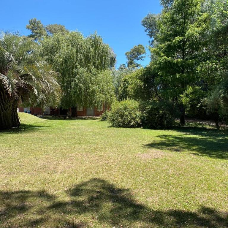 Casa Quinta EL CAMPO Zarate - Casa de 2 dormitorios - 30