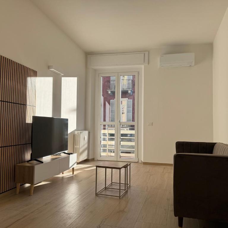 Arona Lakeside - Appartamento con 1 Camera da Letto - 5