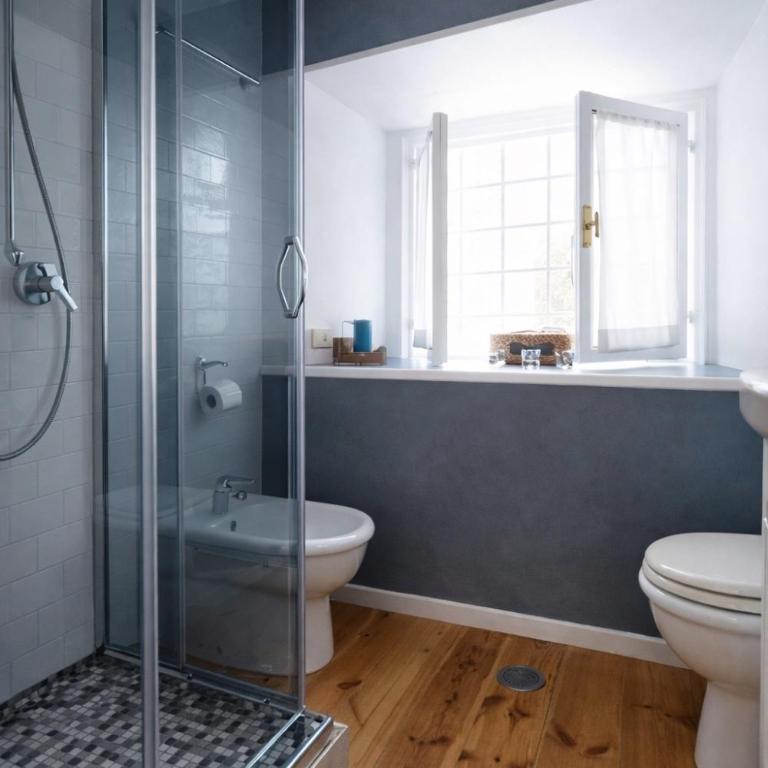 Via dei Cestari loft - Two-Bedroom Apartment - 14