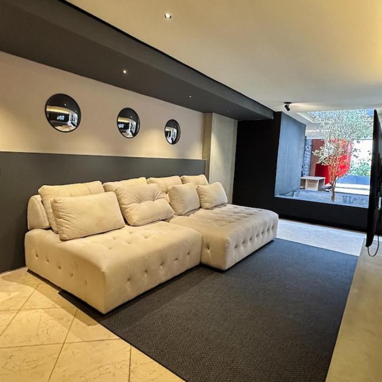 Casa Tuti Laureles - Three-Bedroom House - 2