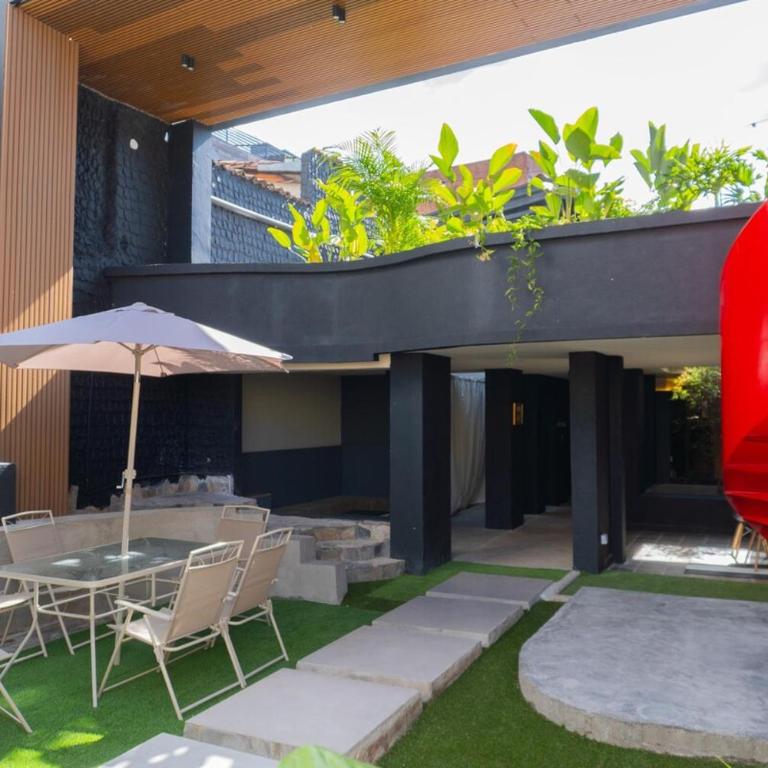 Casa Tuti Laureles - Three-Bedroom House - 3
