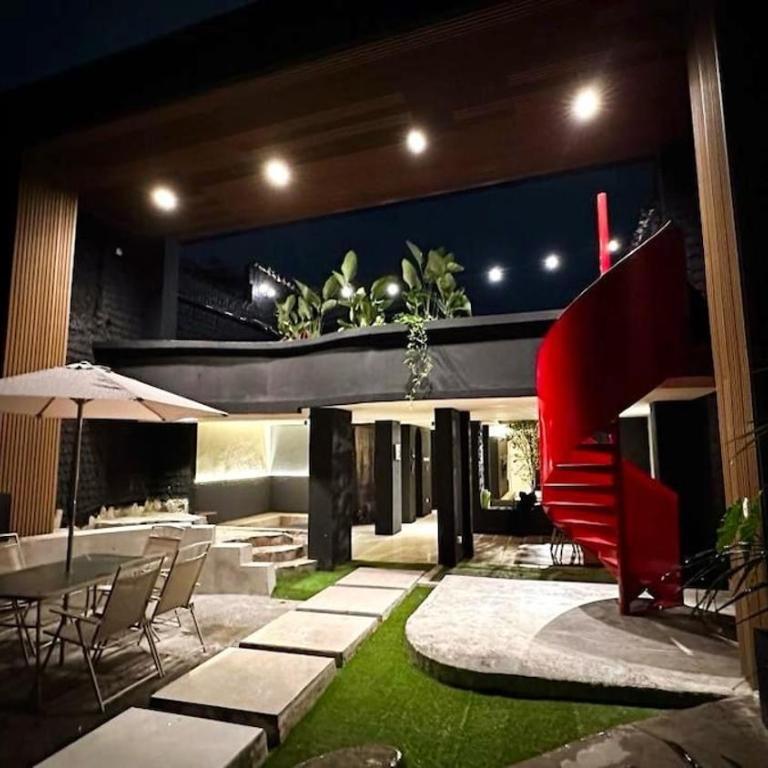 Casa Tuti Laureles - Three-Bedroom House - 5