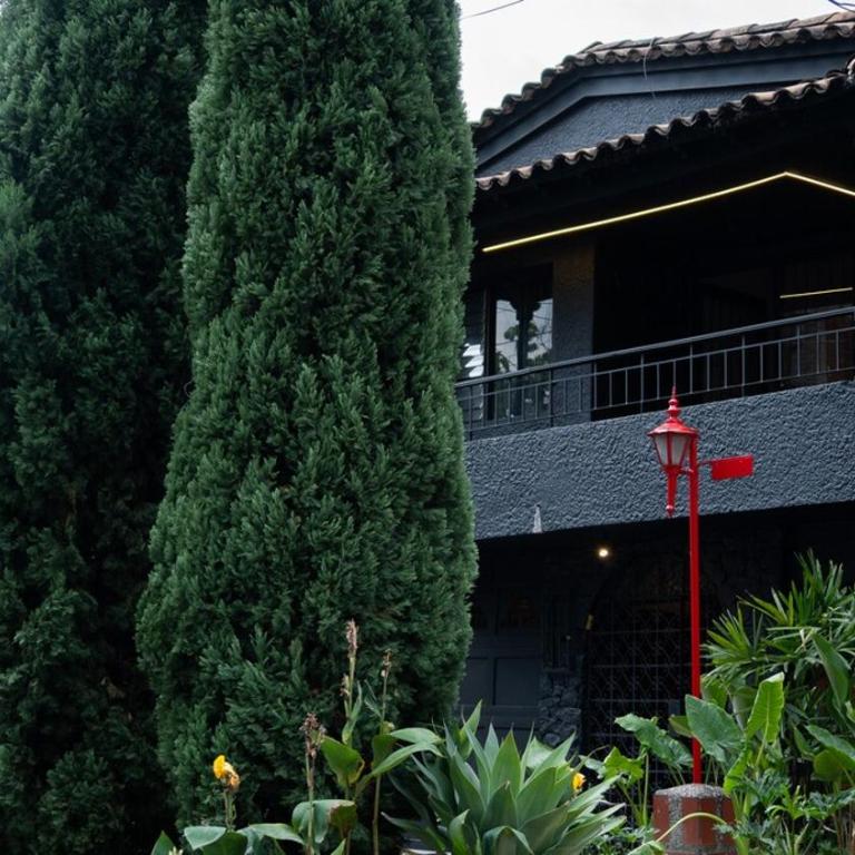 Casa Tuti Laureles - Three-Bedroom House - 22