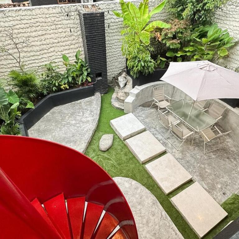 Casa Tuti Laureles - Three-Bedroom House - 23