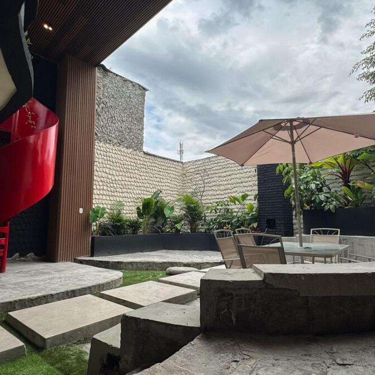 Casa Tuti Laureles - Three-Bedroom House - 28