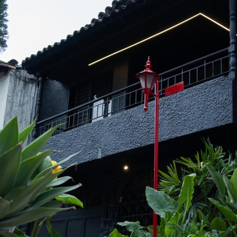 Casa Tuti Laureles - Three-Bedroom House - 36