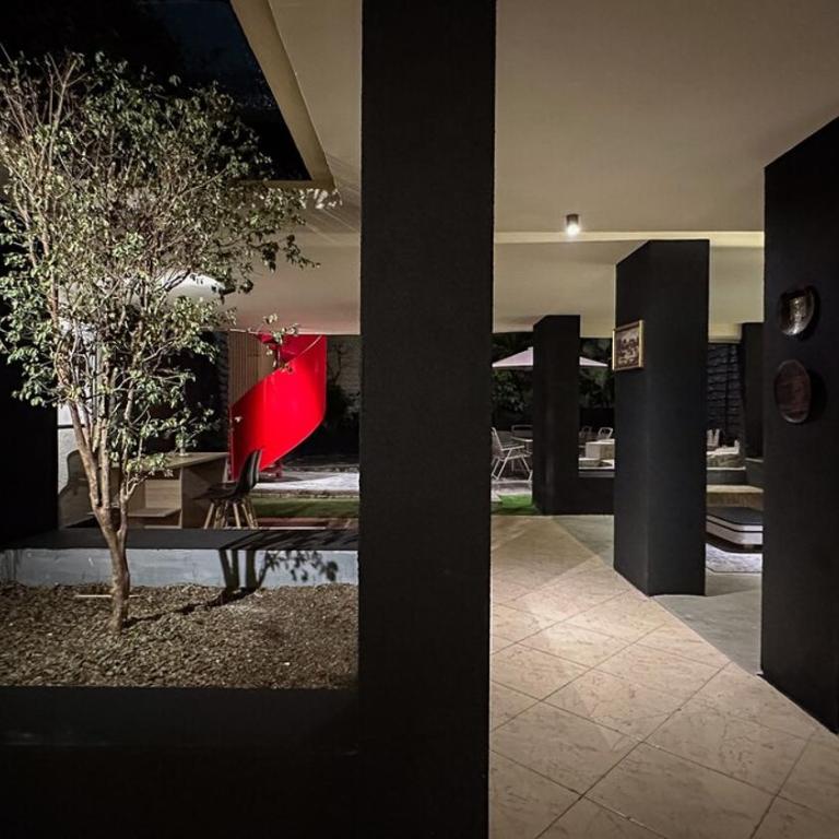 Casa Tuti Laureles - Three-Bedroom House - 37