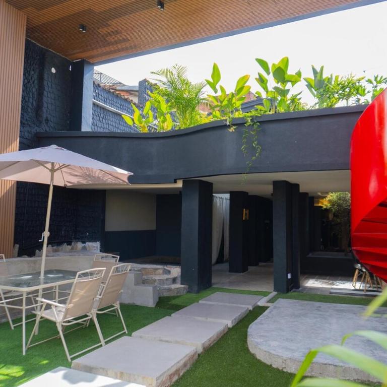 Casa Tuti Laureles - Three-Bedroom House - 40