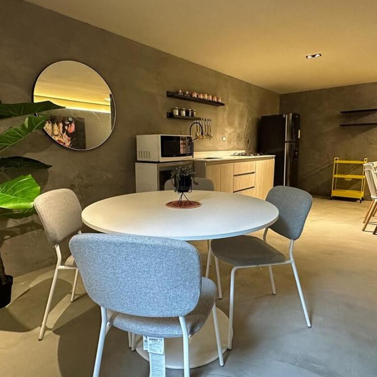 Casa Tuti Laureles - Three-Bedroom House - 41