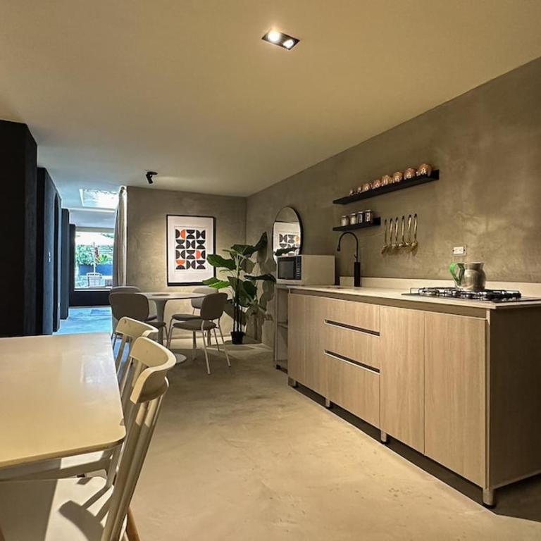 Casa Tuti Laureles - Three-Bedroom House - 42