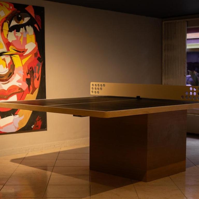 Casa Tuti Laureles - Three-Bedroom House - 43