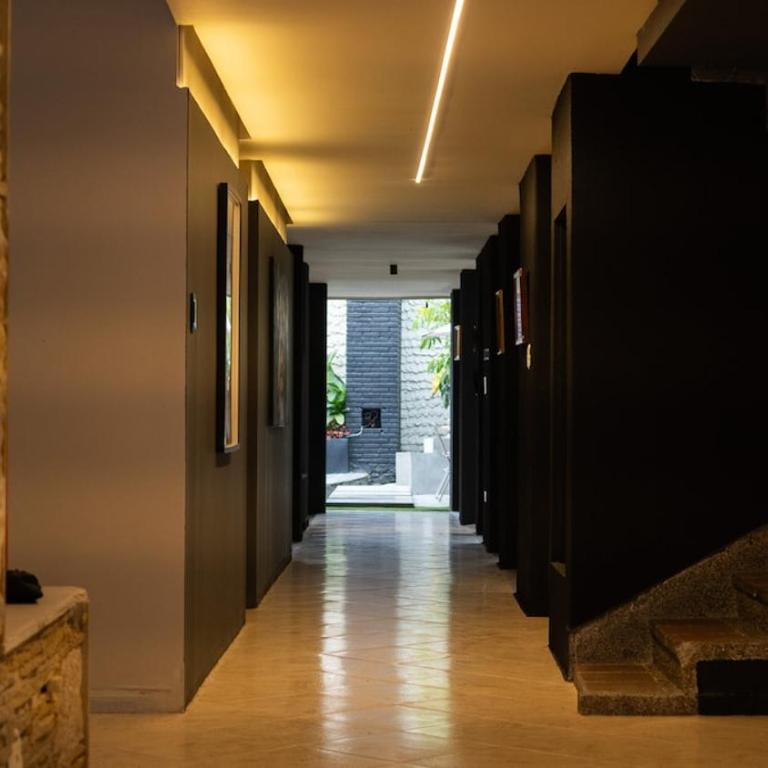 Casa Tuti Laureles - Three-Bedroom House - 48