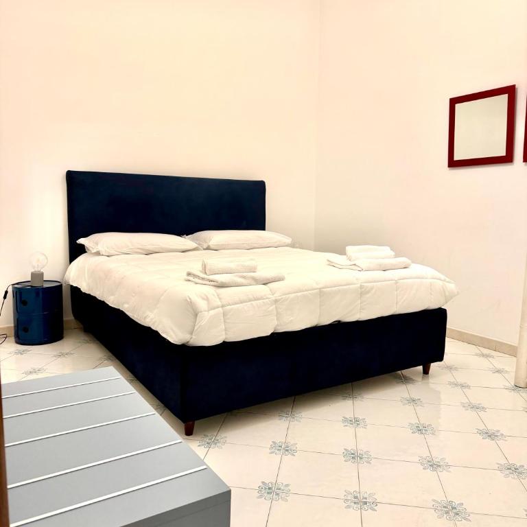 Dimora dei Mercanti - Casa Vacanze - 5