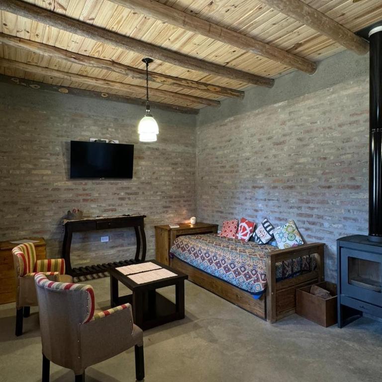 Complejo Rosa de los Vientos - Casa de 2 dormitorios - 3