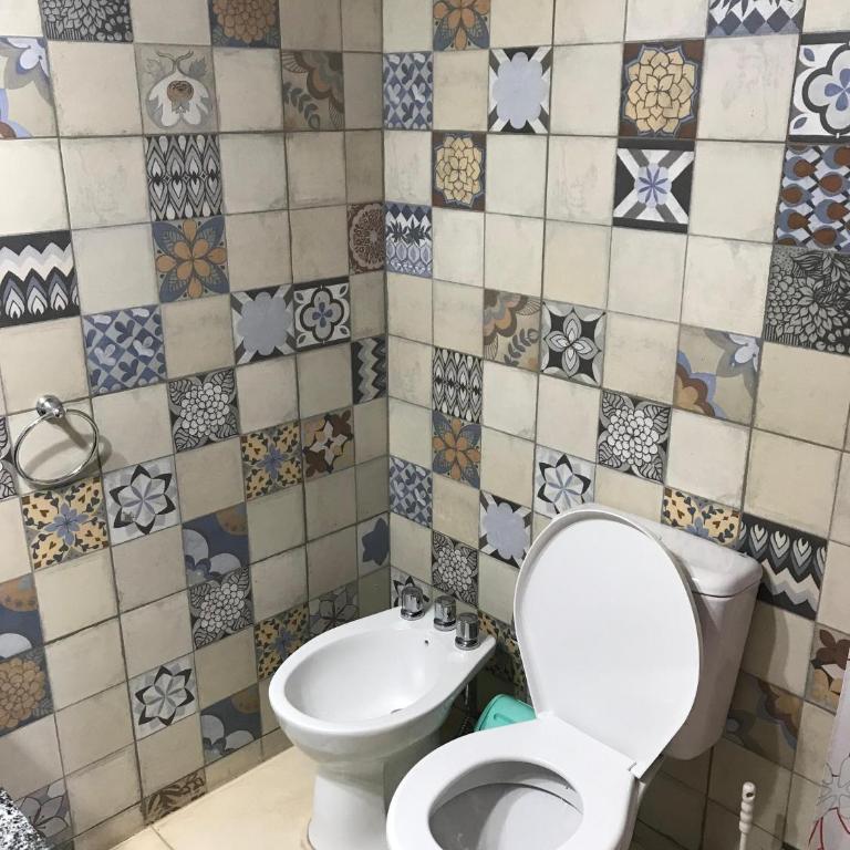 Complejo Rosa de los Vientos - Casa de 2 dormitorios - 9