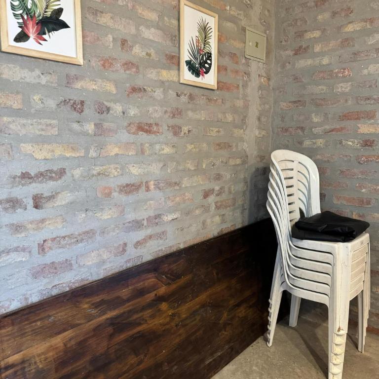 Complejo Rosa de los Vientos - Casa de 2 dormitorios - 12