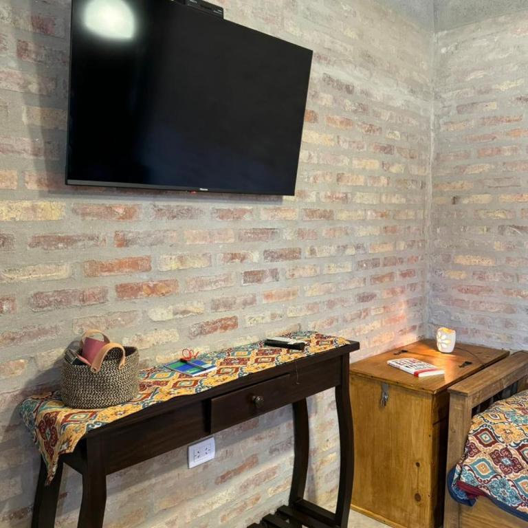 Complejo Rosa de los Vientos - Casa de 2 dormitorios - 18