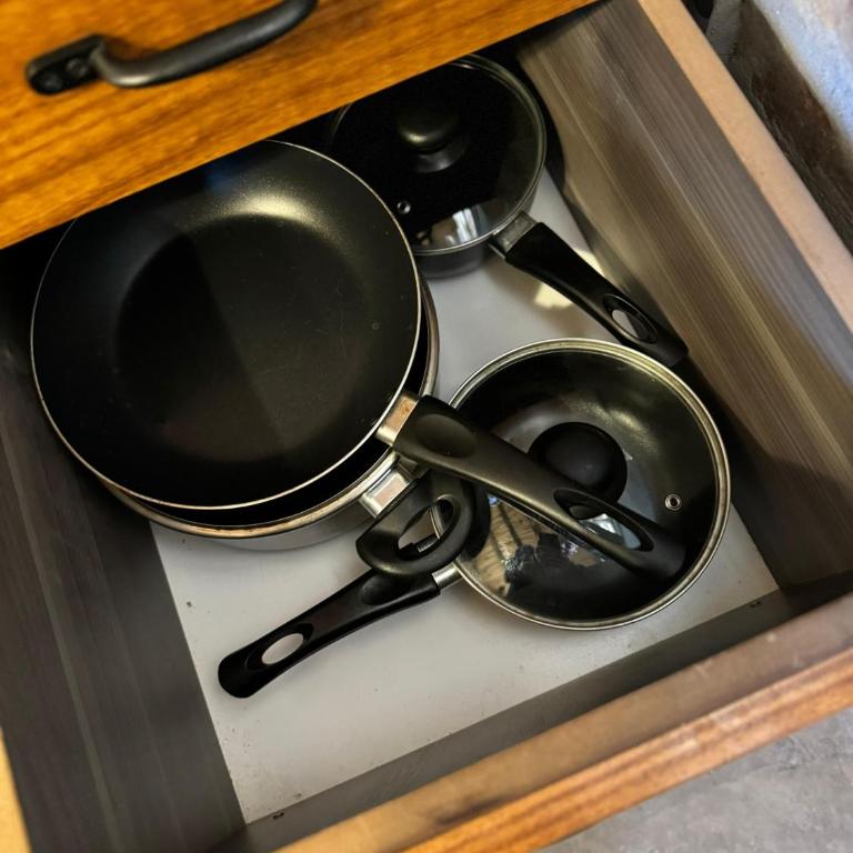 Complejo Rosa de los Vientos - Casa de 2 dormitorios - 19